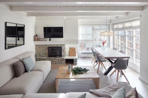 Apartamento Val De Ruda Luxe 61 By Feelfree Rentals