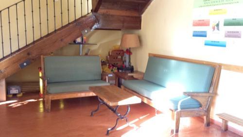 Holiday Home Calle Alamos