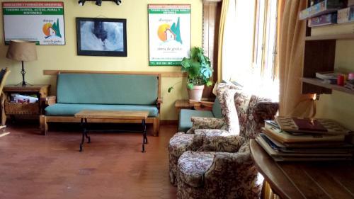 Holiday Home Calle Alamos