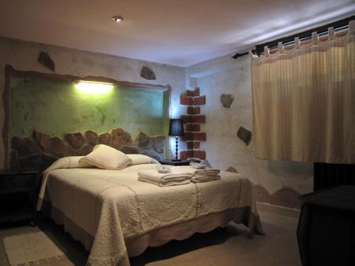 Apartamento Casa La Encinilla