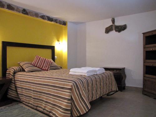 Apartamento Casa La Encinilla
