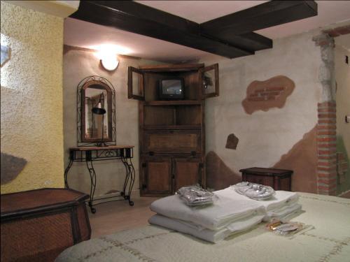 Apartamento Casa La Encinilla