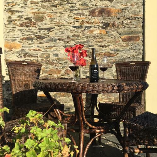 Villa Auristela - Singular's Hotels