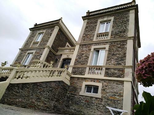 Villa Auristela - Singular's Hotels
