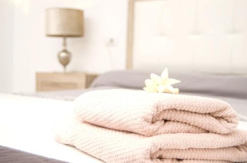 Apartamento Holiday Home Calle Los Mirlos - 2