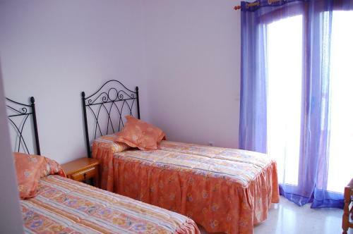 Apartamento San Juan Bluewater
