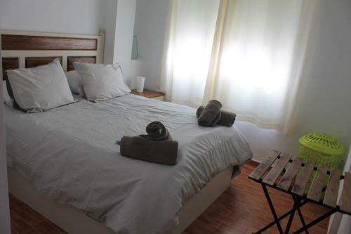 Apartment Casablanca