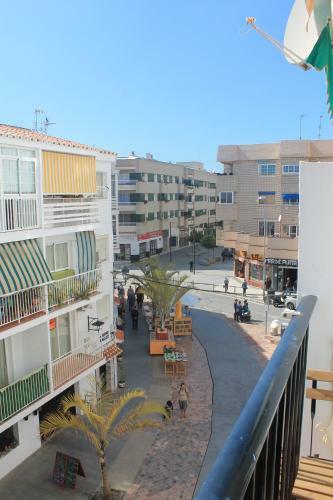 Apartment Casablanca