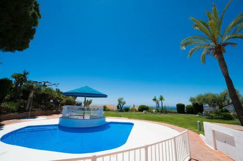 Apartamento Mandarinos 35
