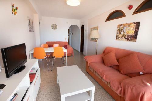 Apartamento Edf. Miami 4�19