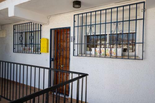 Apartamento Edf. Miami 4�19