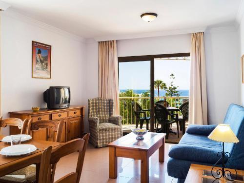 Apartment Apartamentos Cantares