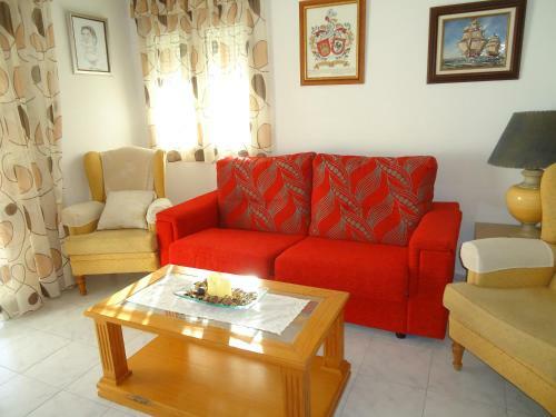 Apartamentos Almoraide Suites
