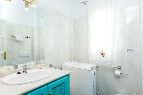 Apartamentos Almoraide Suites