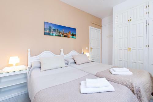 Apartamentos Almoraide Suites