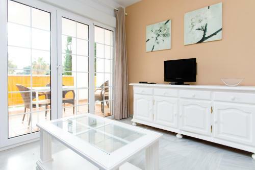 Apartamentos Almoraide Suites