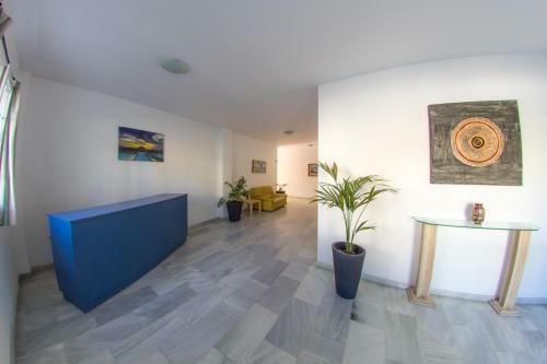 Apartamentos Almoraide Suites