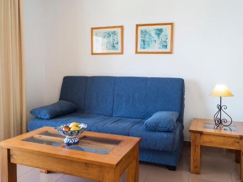 Apartment Apartamento Cantares