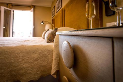 Hotel Carabeo