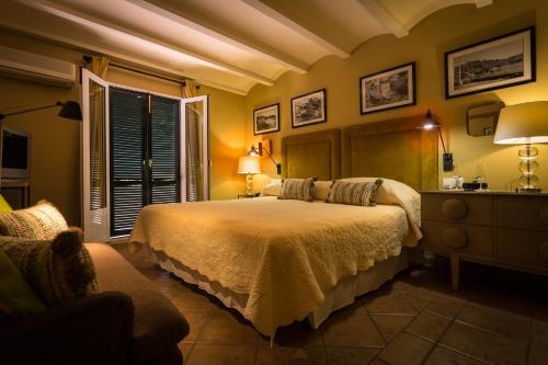 Hotel Carabeo
