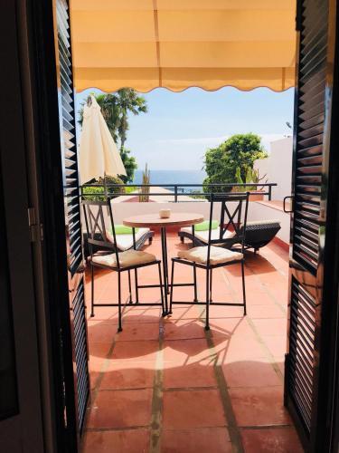 Hotel Carabeo