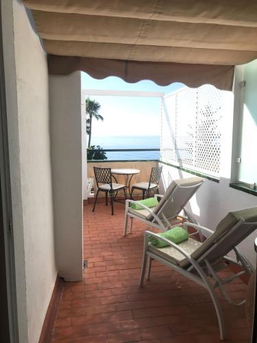 Hotel Carabeo