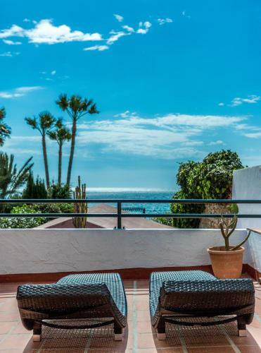 Hotel Carabeo