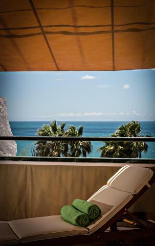Hotel Carabeo