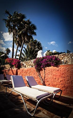 Hotel Carabeo
