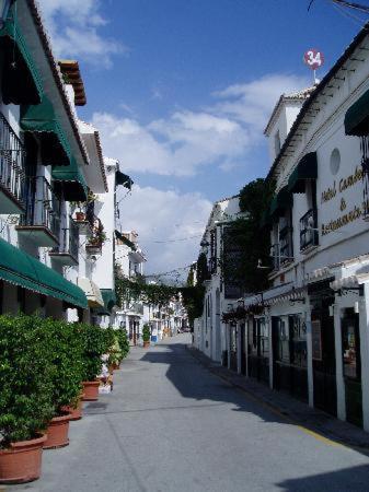 Hotel Carabeo