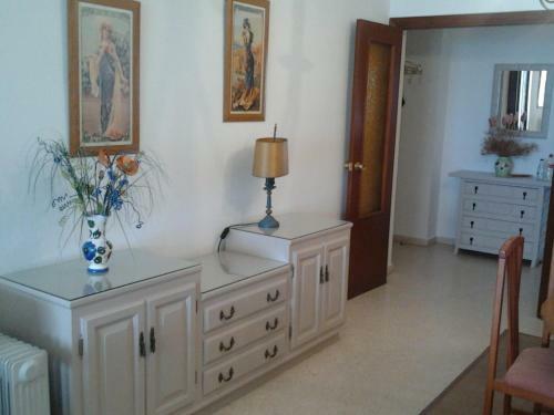 Apartamento La Fragata