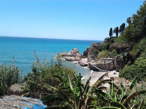 Apartamento La Fragata