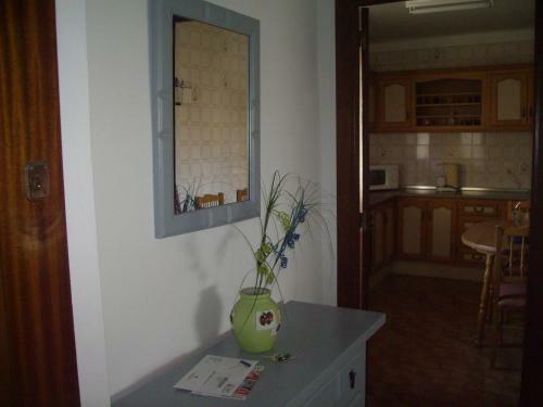 Apartamento La Fragata