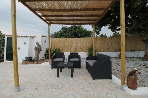 Villa Rosario Spainsunrentals