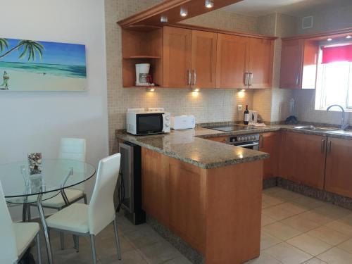 Apartamento Almijara Nerja