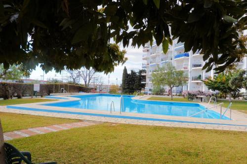 Apartamento Almijara Nerja
