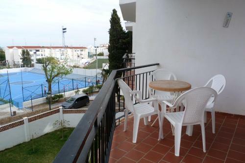 Apartamento Almijara Nerja