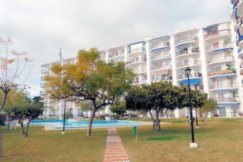 Apartamento Almijara Nerja