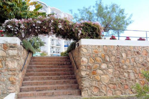 Apartamento Almijara Nerja