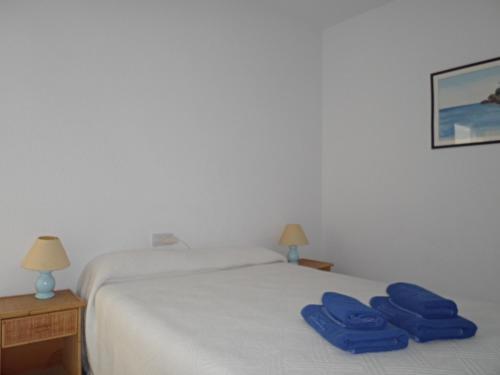 Apartamento Bajamar II 6 Menyber