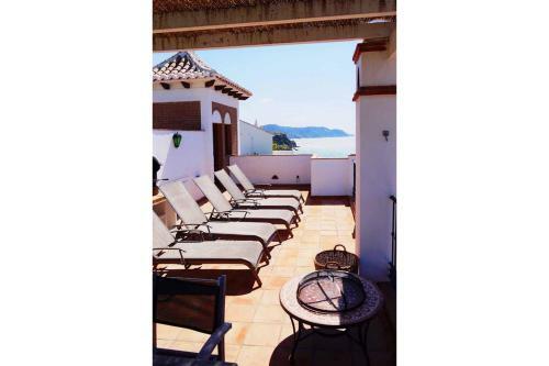 Villa Casa Mya Menyber