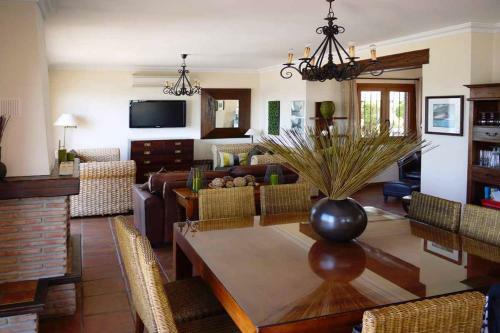 Villa Casa Mya Menyber