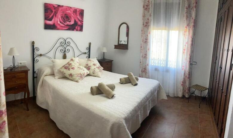 Villa Maravillas