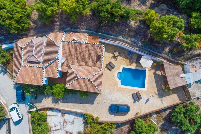 Villa Maravillas