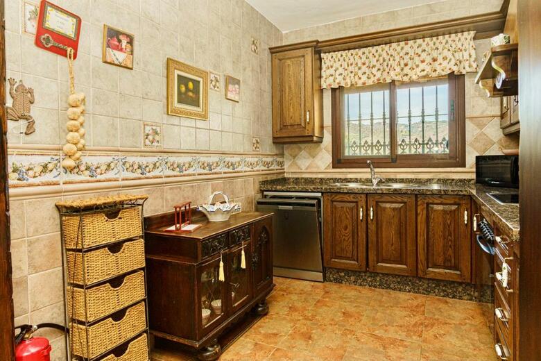 Villa Maravillas