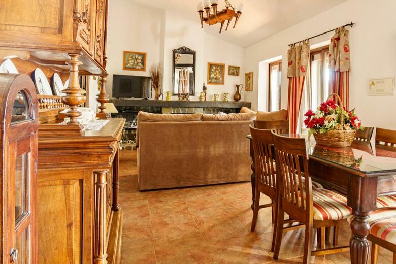 Villa Maravillas