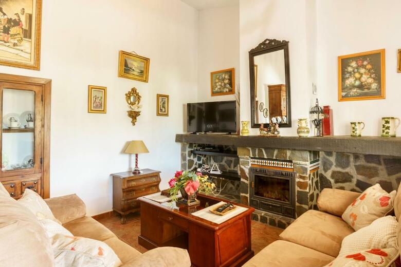 Villa Maravillas