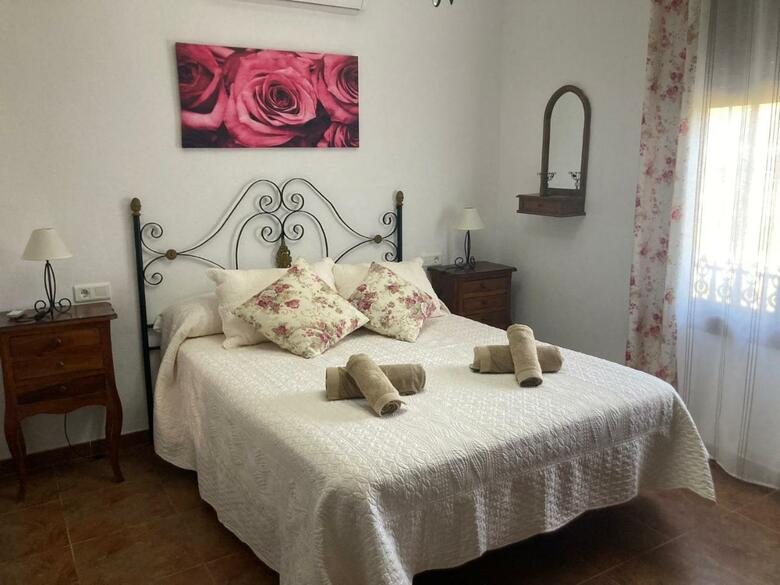 Villa Maravillas