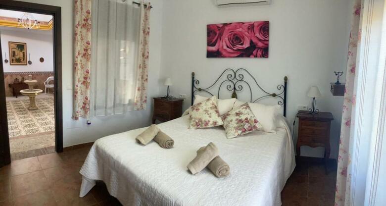 Villa Maravillas