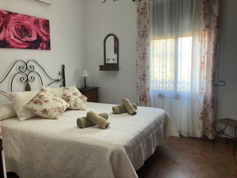 Villa Maravillas